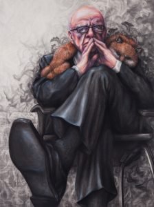 Faux [2014]
